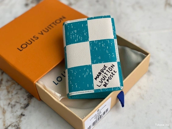 Cheap VUITTON POCKET LOUIS ORGANIZER 0805